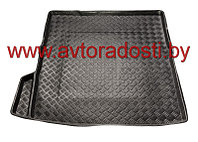 Коврик в багажник для Volvo XC90 (2015-) / Вольво ХС90 [102919] (Rezaw-Plast PE)