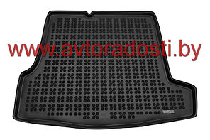 Коврик в багажник для Volkswagen Passat B5 (1996-2005) седан / Фольксваген Пассат [231809]