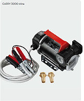 Насос электрический 12В для дизельного топлива PIUSI Carry 3000 inline 12V F00223260