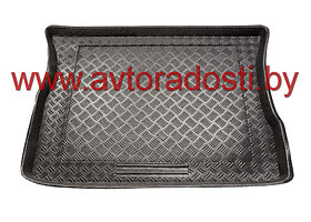 Коврик в багажник для Volkswagen Golf 3 (1991-1998) хэтчбек / [101805] (Rezaw-Plast PE)