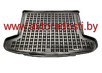 Коврик в багажник для Fiat Tipo (2015-) седан / Фиат Типо [230353] (Rezaw-Plast)