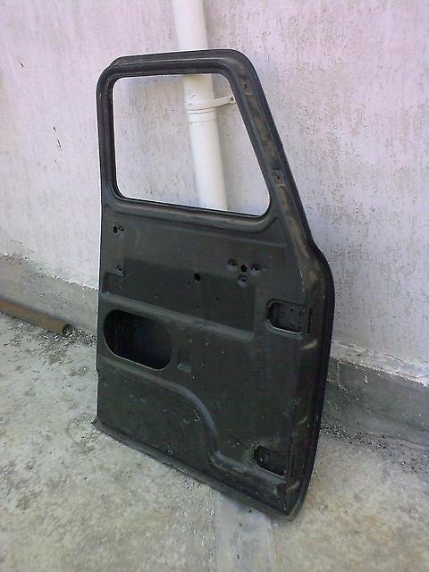 Купить Дверь Газ 66
