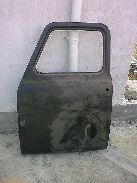 Купить Дверь Газ 66