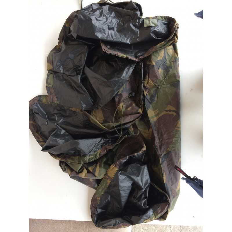 Чехол непромокаемый на рюкзак 90-120 л Голландия, DPM. - фото 3 - id-p102175348