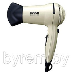 Фен BOSCH PHD 3200