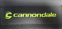 Защита пера Cannondale