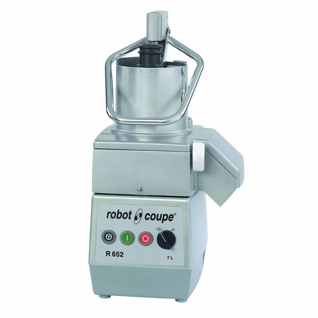 Кухонный процессор Robot Coupe R 652 арт. 2136 - фото 1 - id-p102181683