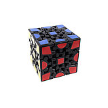 Головоломка кубик Рубика на шестеренках, фото 4