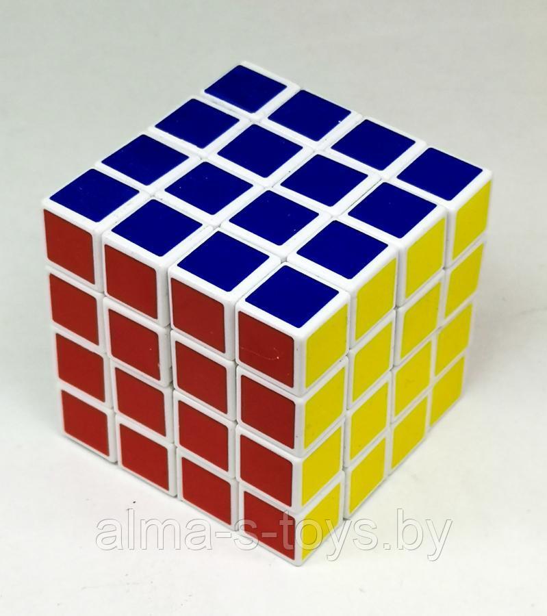 Головоломка кубик Рубика 4*4 - фото 1 - id-p102189502