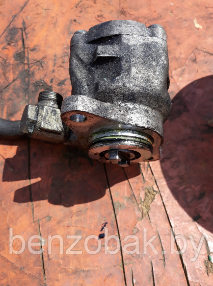 ГИДРОУСИЛИТЕЛЬ РУЛЯ 2107185 81471016162 MAN L2000 