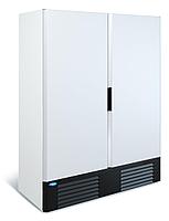 Шкаф холодильный Капри 1,5 М (от 0 до 7 °C; 1500 л)