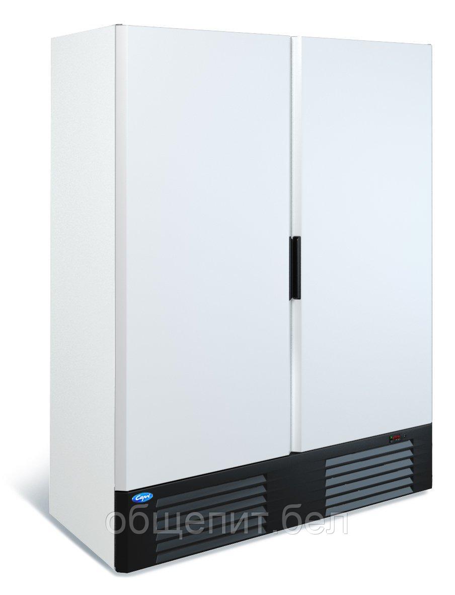 Шкаф холодильный Капри 1,5 М (от 0 до 7 °C; 1500 л) - фото 1 - id-p102189563