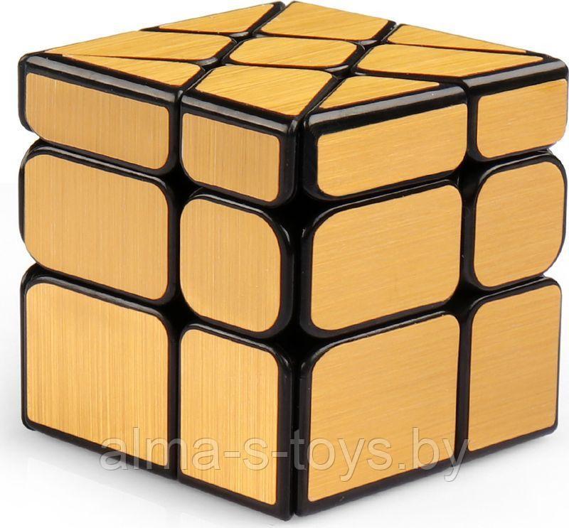 Головоломка кубик Рубика 3*3 - фото 1 - id-p102189608