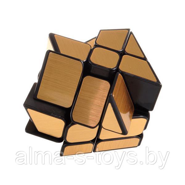 Головоломка кубик Рубика 3*3 - фото 2 - id-p102189608