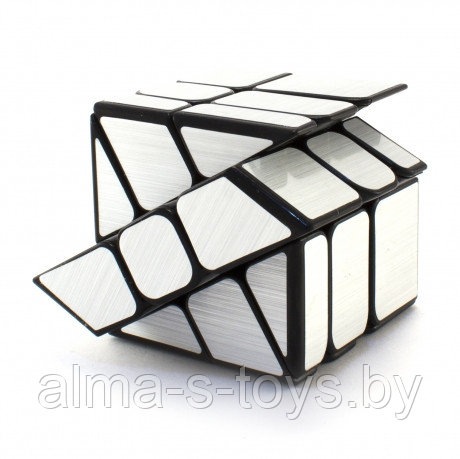 Головоломка кубик Рубика 3*3 - фото 3 - id-p102189608