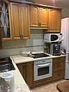 Реставрация, ремонт, замена и покраска фасадов кухни, фото 8