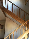 Реставрация деревянных лестниц, фото 6
