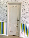 Ремонт покраска межкомнатных дверей, фото 6