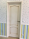 Ремонт покраска межкомнатных дверей, фото 7
