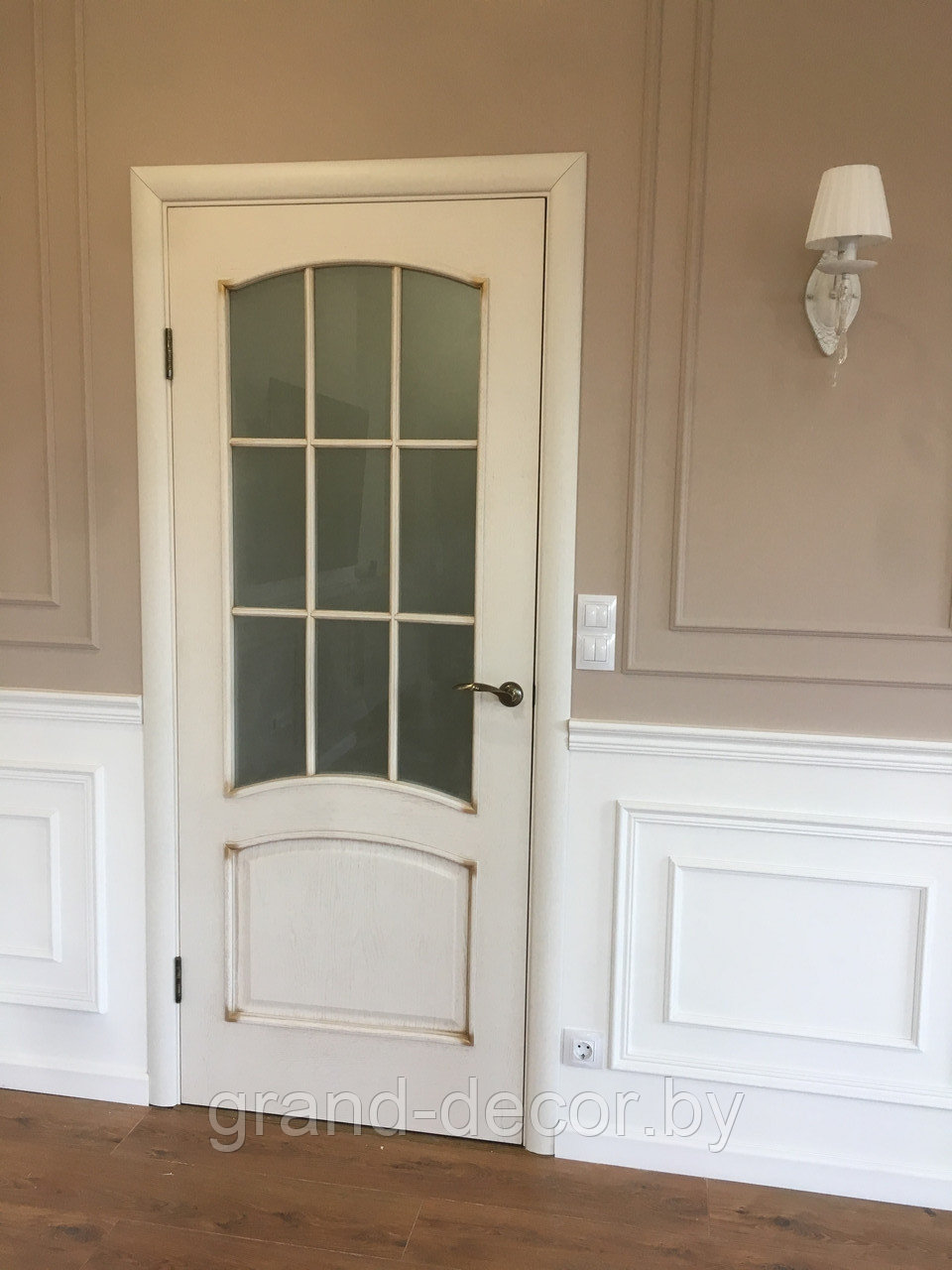 Обновление межкомнатных дверей - фото 5 - id-p102190593