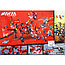 Конструктор Bela 10938 Ninja Первый страж (аналог LEGO Ninjago 70653) 918 деталей, фото 3