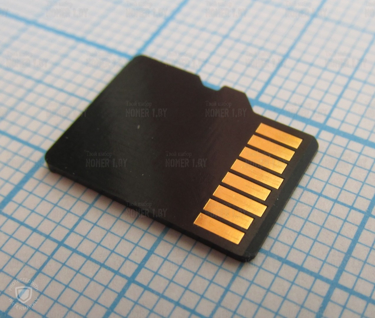 Карта памяти Silicon-Power microSDHC 32GB + адаптер (SP032GBSTH010V10-SP) - фото 4 - id-p100723269