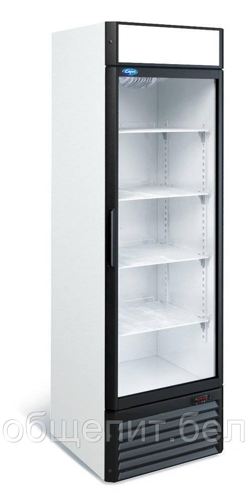 Шкаф холодильный Капри 0,5 УСК (от -6 до +6 °C; 500 л) - фото 1 - id-p102191010
