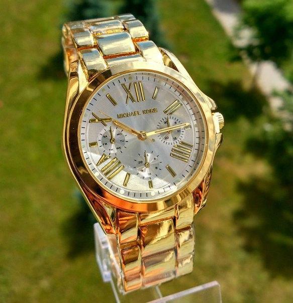 MICHAEL KORS Женские часы Michael Kors MK-1070
