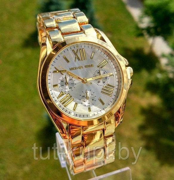 Женские часы Michael Kors MK-1070 - фото 1 - id-p102191335
