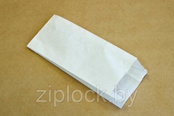 Пакет бумажный для выпечки 90*40*175 мм
