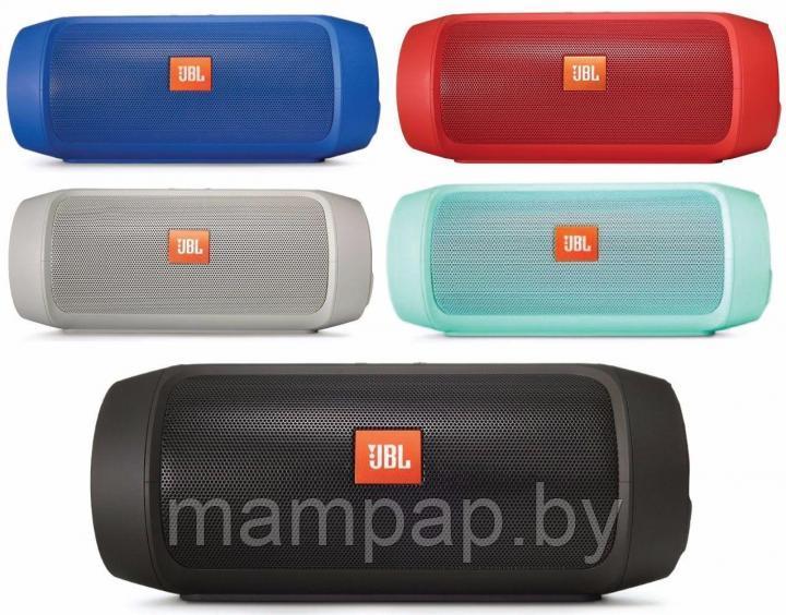 Портативная колонка jbl charge 2+ (replica)