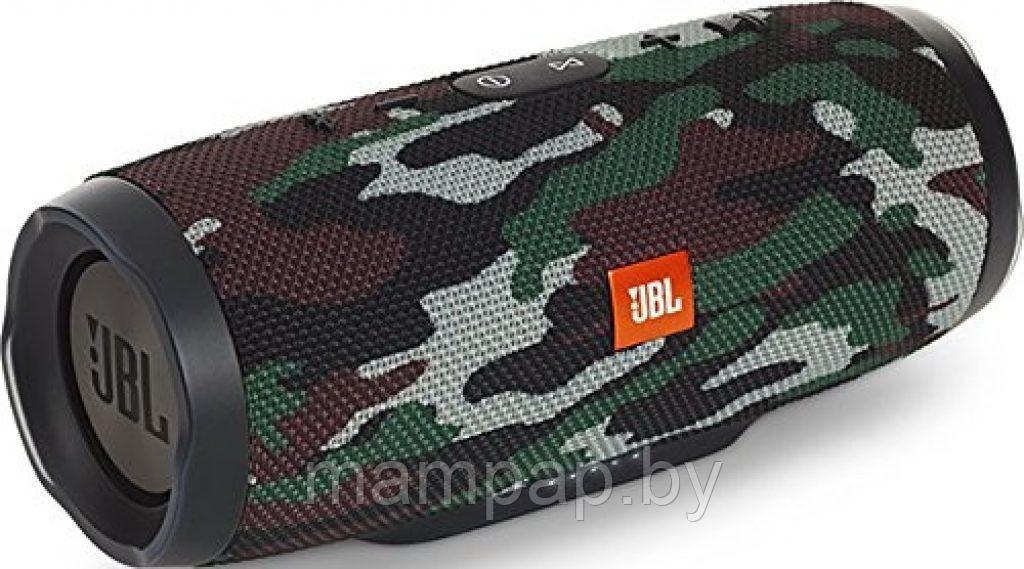 Портативная колонка Charge 3 (копия JBL ) Камуфляж