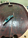 Реставрация и покраска стола, фото 4