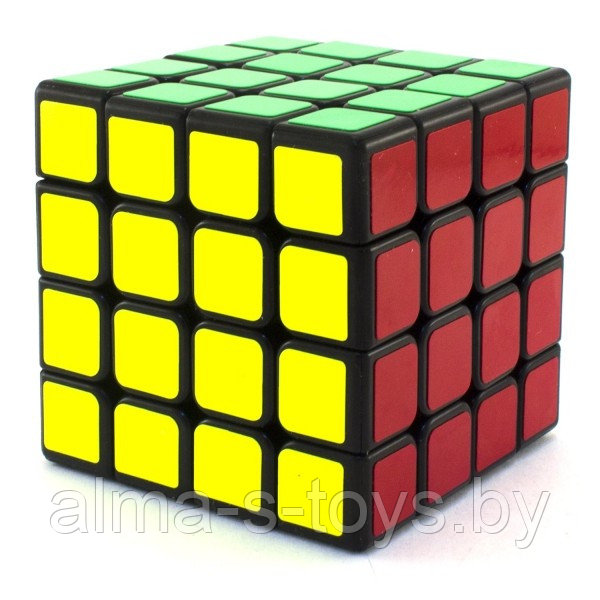 Кубик Рубика 4*4 Mo Yu Cube - фото 1 - id-p102197426