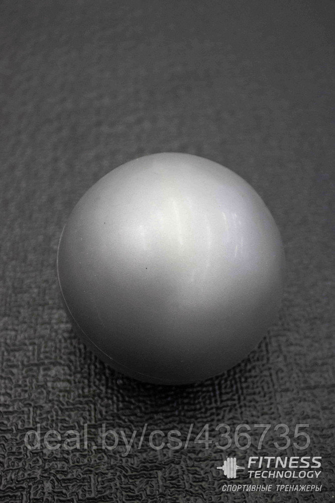 Медицинские мячи, 2 шт. х 0.5 кг - фото 1 - id-p102198208