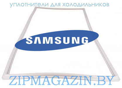 Уплотнители дверей для холодильников Samsung