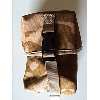 Подсумок утилитарный малый Utility Small Англия, Molle, DESERT.