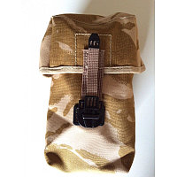 Подсумок для фляги Water Bottle Англия, Molle, DESERT.