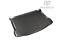 Коврик в багажник Ford Kuga 1 2008-2013 / Форд Куга (Norplast)