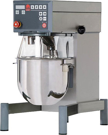 Миксер Планетарный Bear Varimixer Rn10 Vl-2 Настольн