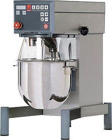 Миксер Планетарный Bear Varimixer Rn10 Vl-2 Настольн