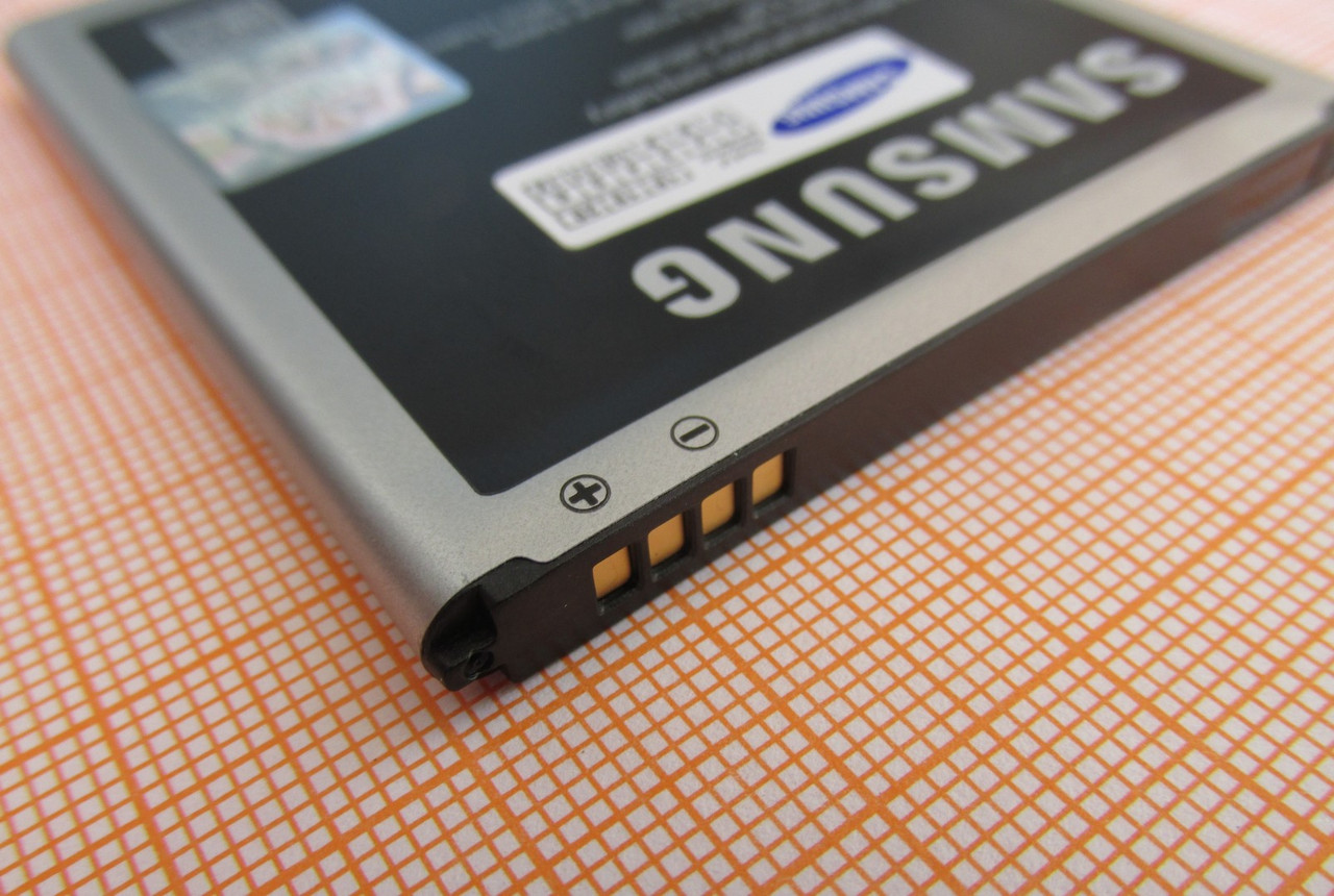 Аккумулятор EB-BG530BBE для Samsung Grand Prime [SM-G530H, SM-G531H] - фото 4 - id-p102207800