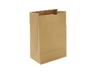 Пакет крафт 120*80*350