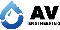 Насос скважинный AV Engineering