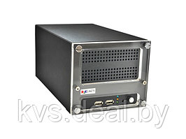 16-ти канальный IP видеорегистратор ACTI ENR-130, 2 HDD, 2 LAN