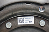 КОМПЛЕКТ СЦЕПЛЕНИЯ 123101804R RENAULT MEGANE IV 1.2 TCE, фото 2