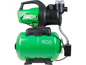 Насосная станция DGM ECO GFP-1200, 220 В бак 24 л, фото 2