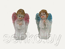 Декоративный ангел 5490 8,5cм, 4 шт. в упак