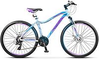 Велосипед  женский горный Stels Miss 6100 MD 27.5" (2017)Индивидуальный подход!!