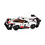 Конструктор Bela 10942 Speeds Champion Porsche 919 Hybrid (аналог Lego Speed Champions 75887) 169 деталей, фото 2